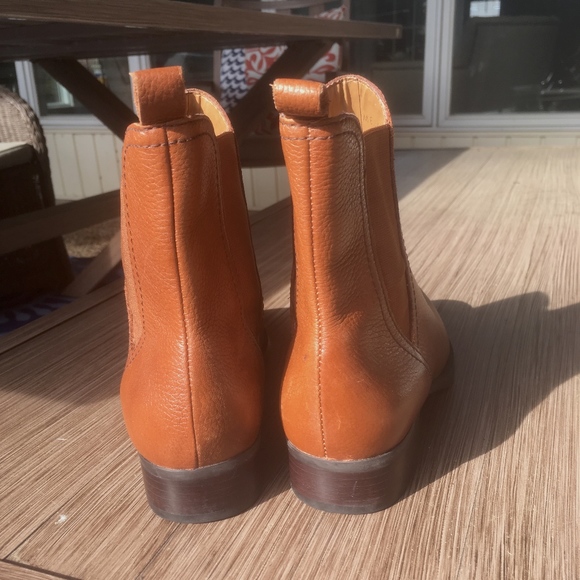 Antonio Melani Chelsea Boots - Picture 4 of 8